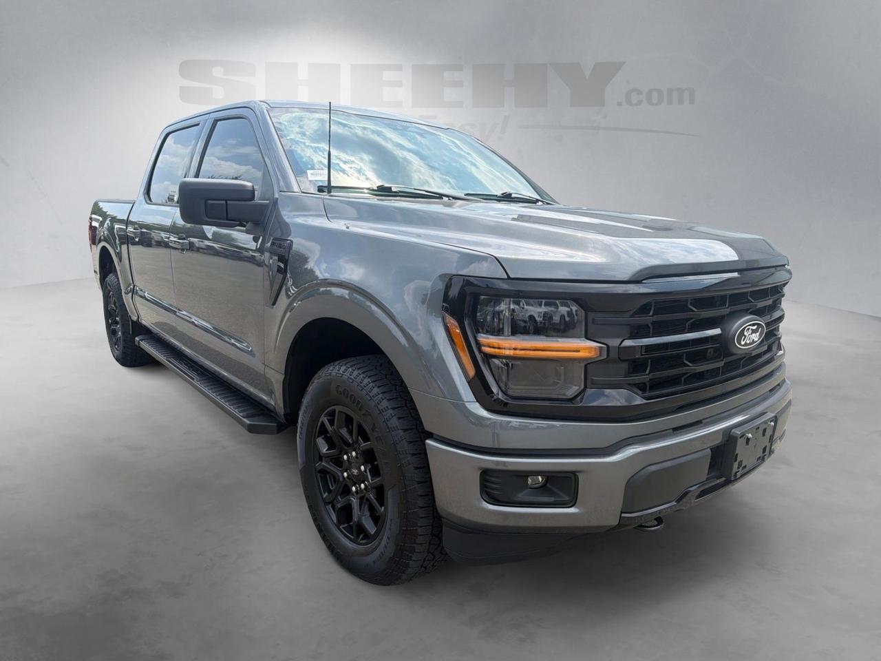 2025 Ford F-150 XLT Ashland VA