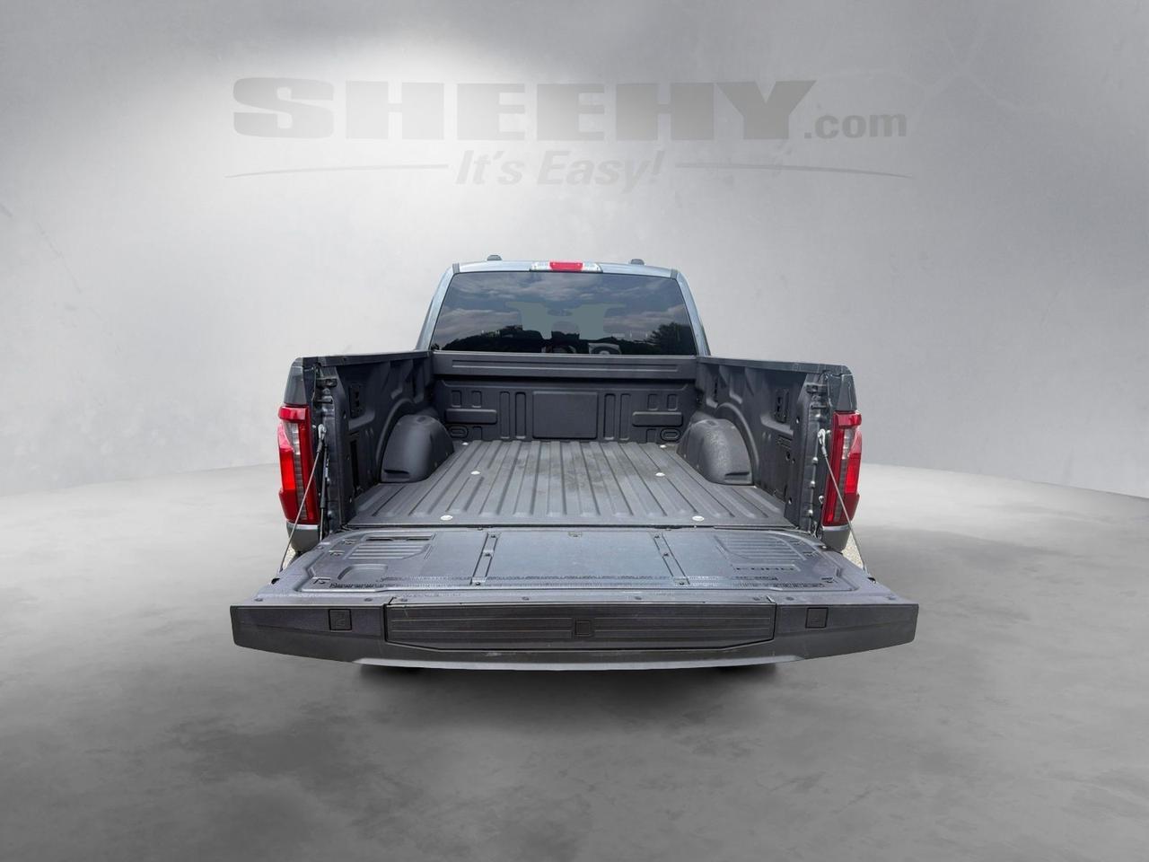 2025 Ford F-150 XLT Ashland VA