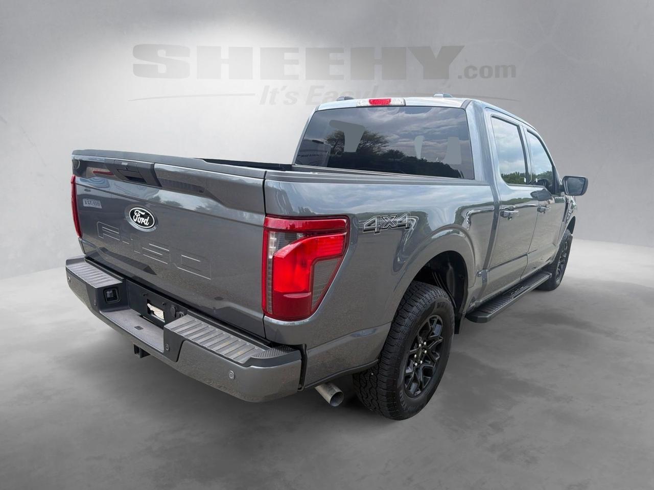 2025 Ford F-150 XLT Ashland VA