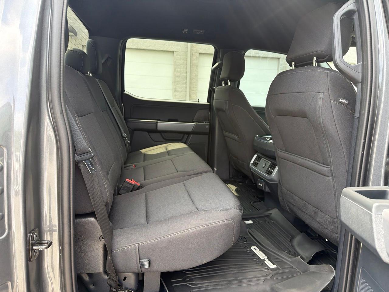 2025 Ford F-150 XLT Ashland VA