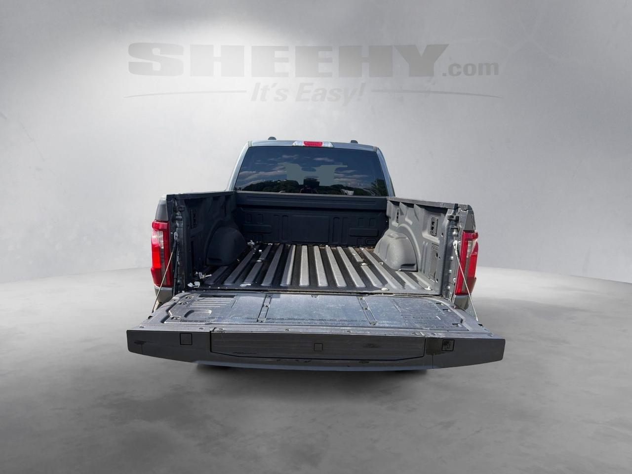 2025 Ford F-150 XLT Ashland VA