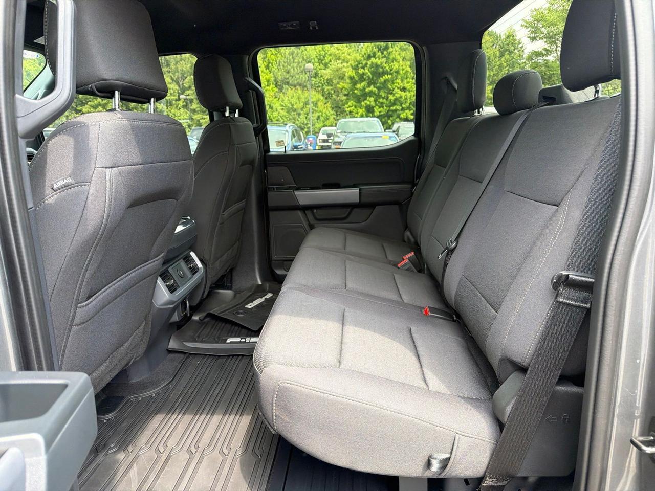2025 Ford F-150 XLT Ashland VA