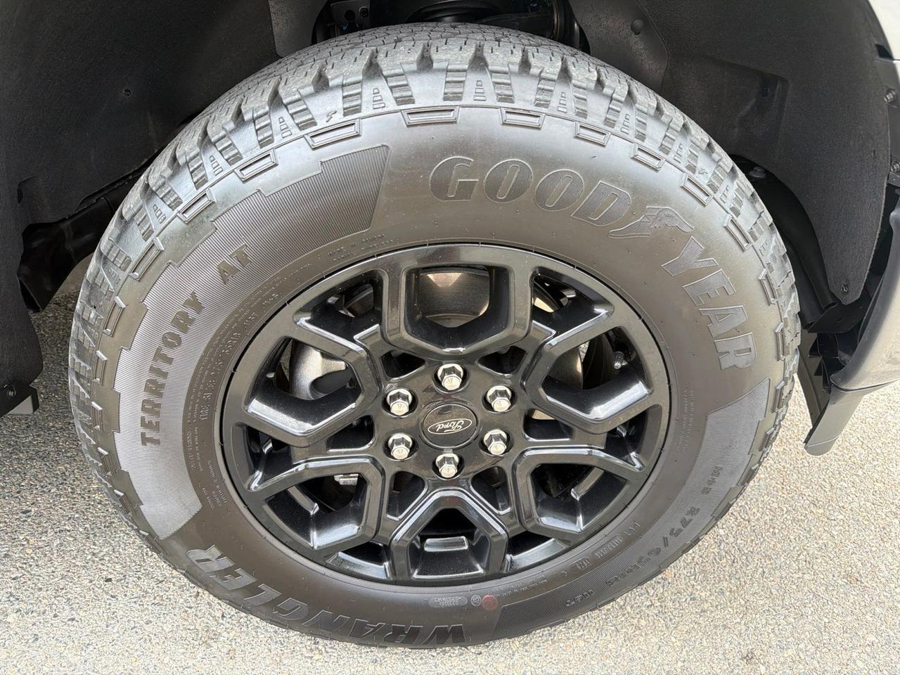 2025 Ford F-150 XLT Ashland VA