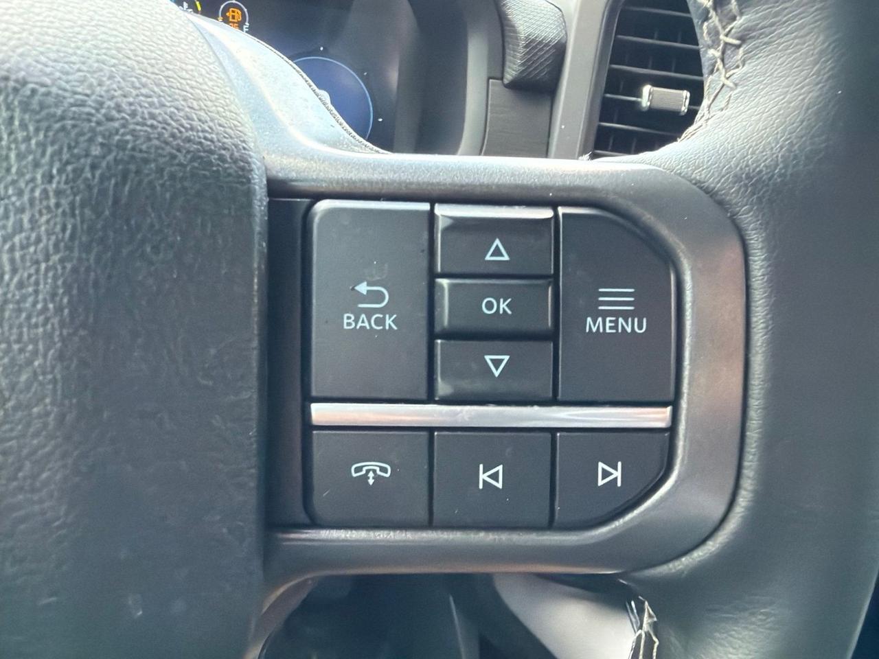 2025 Ford F-150 XLT Ashland VA
