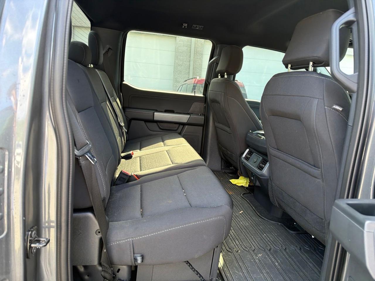 2025 Ford F-150 XLT Ashland VA