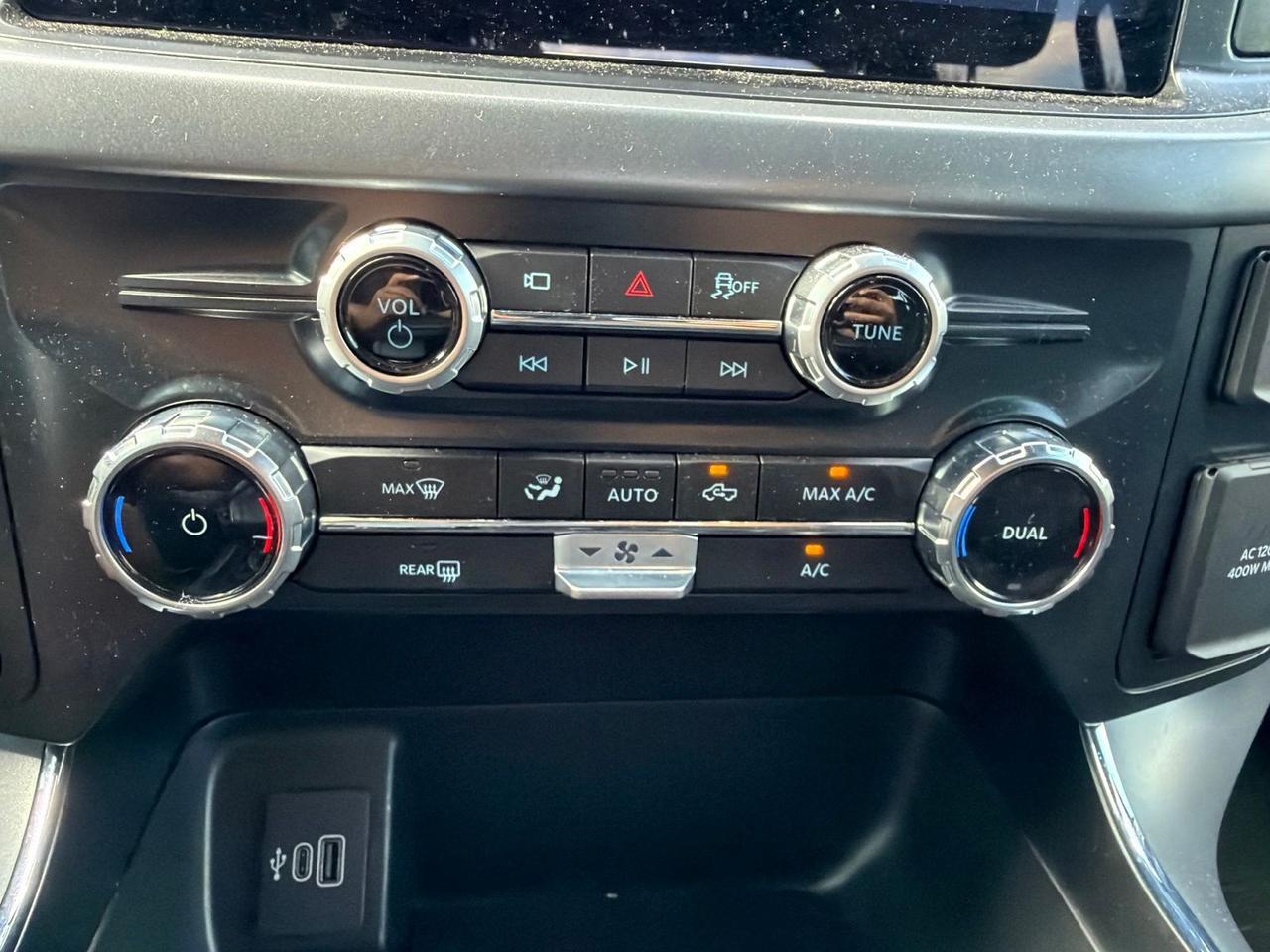2025 Ford F-150 XLT Ashland VA