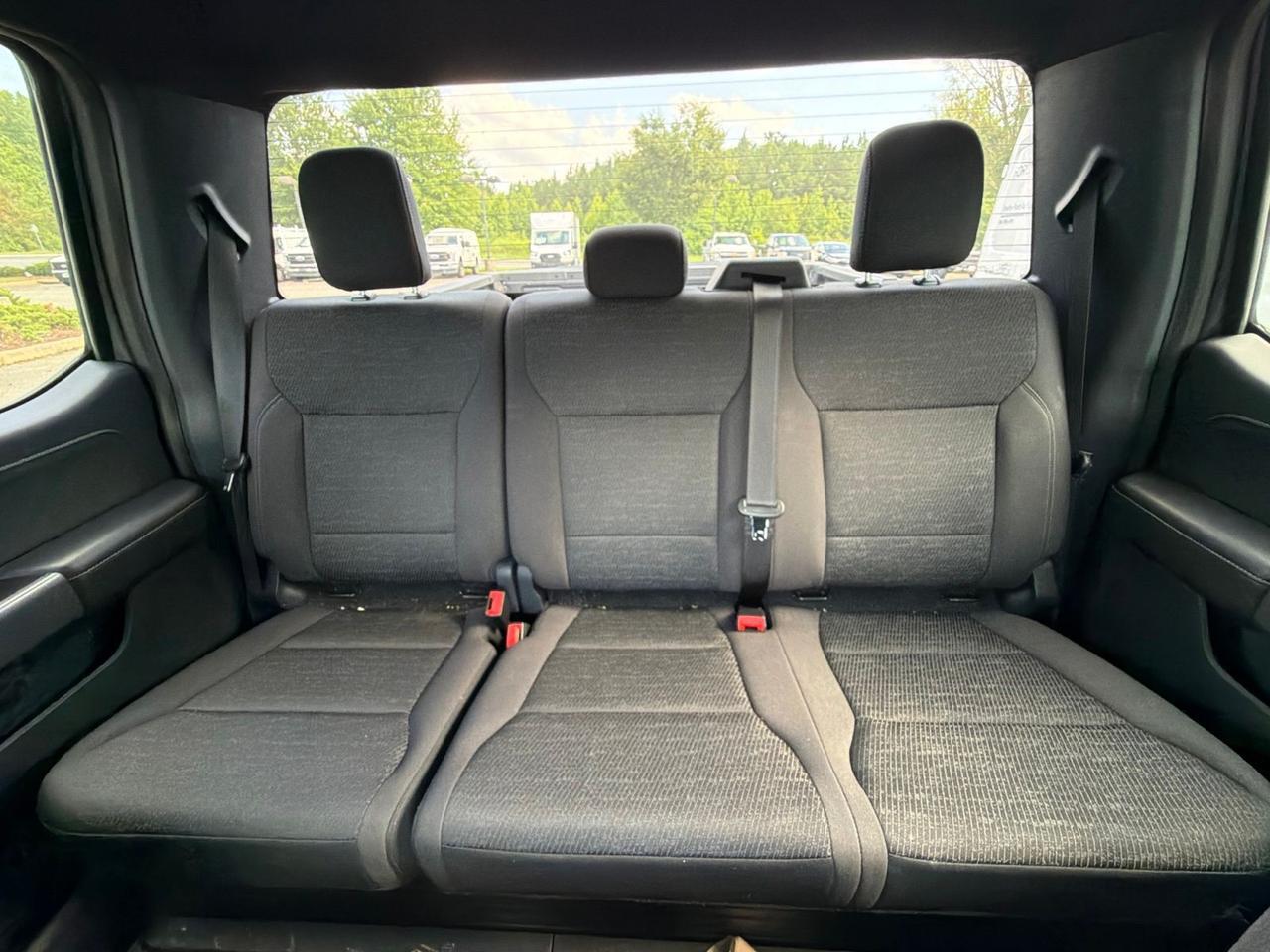2025 Ford F-150 XLT Ashland VA