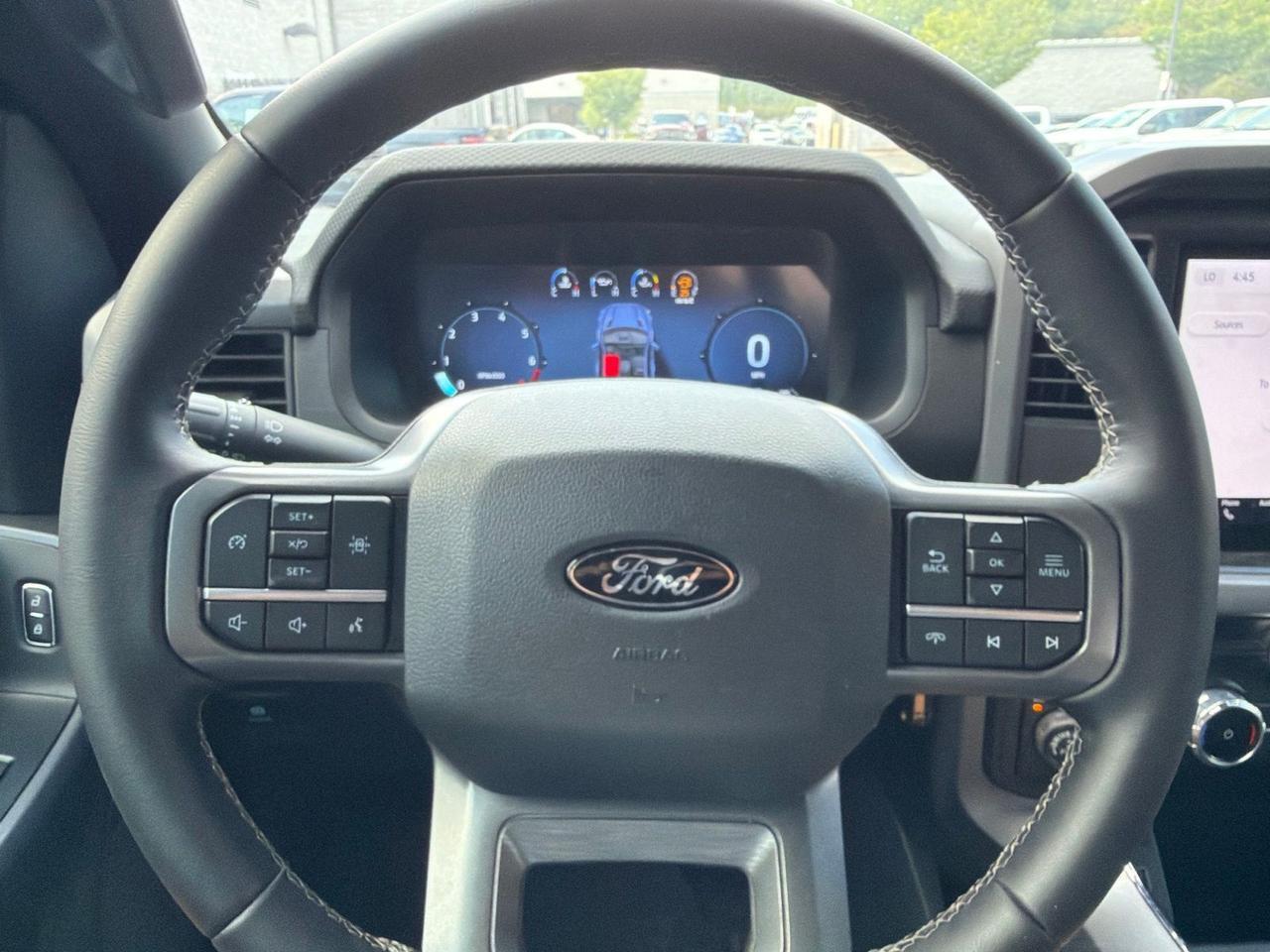 2025 Ford F-150 XLT Ashland VA