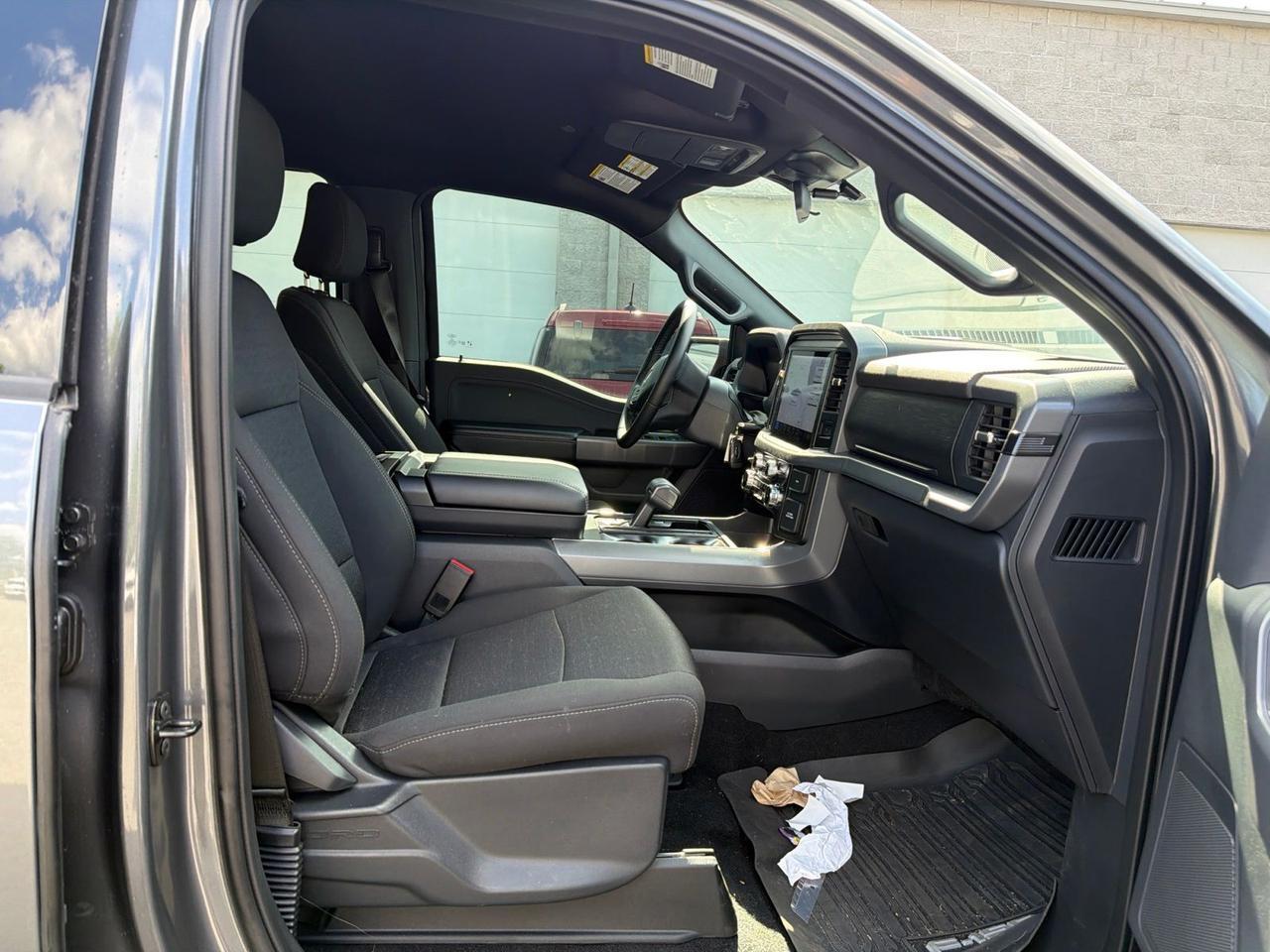 2025 Ford F-150 XLT Ashland VA