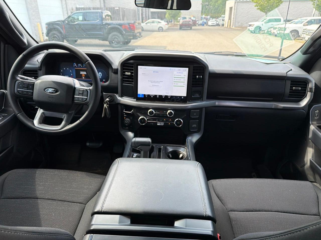 2025 Ford F-150 XLT Ashland VA
