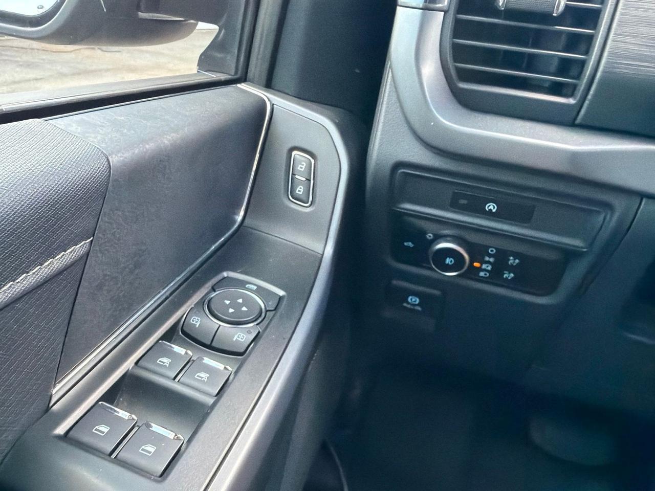 2025 Ford F-150 XLT Ashland VA