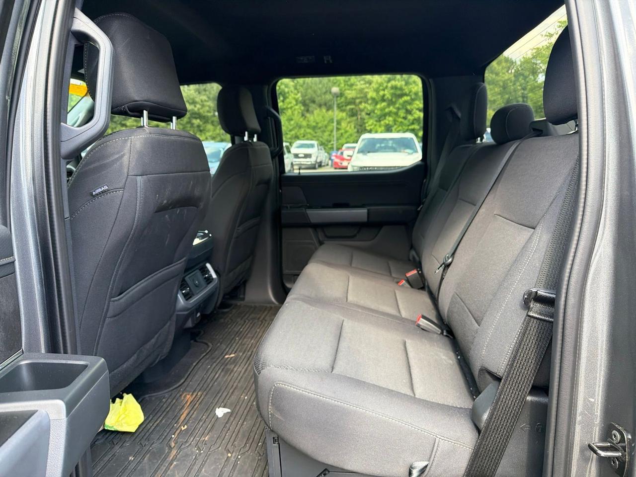 2025 Ford F-150 XLT Ashland VA