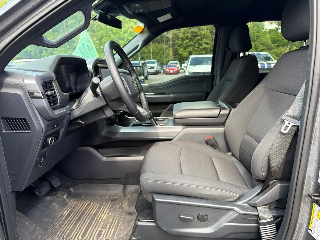 2025 Ford F-150 XLT Ashland VA