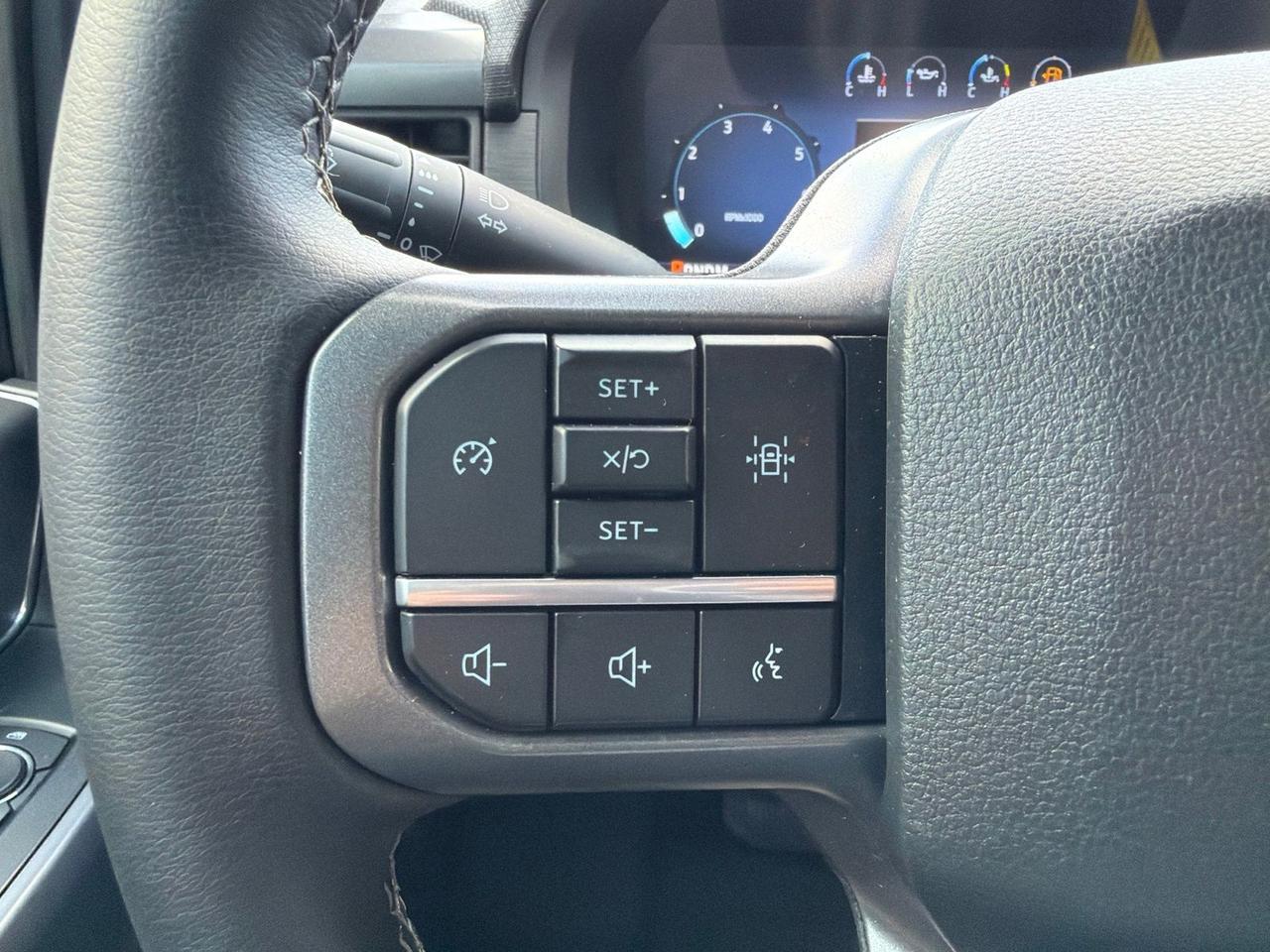 2025 Ford F-150 XLT Ashland VA