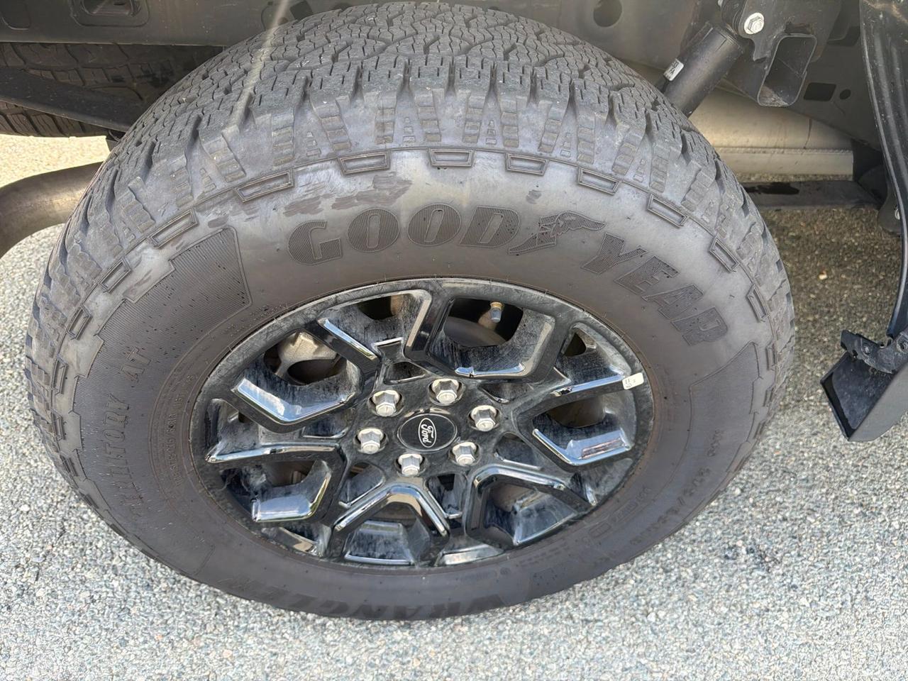 2025 Ford F-150 XLT Ashland VA