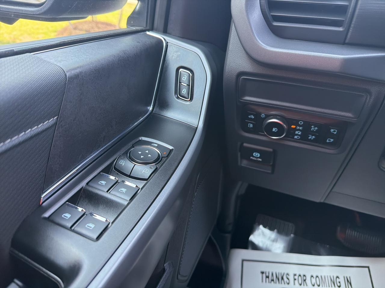 2025 Ford F-150 XLT Ashland VA