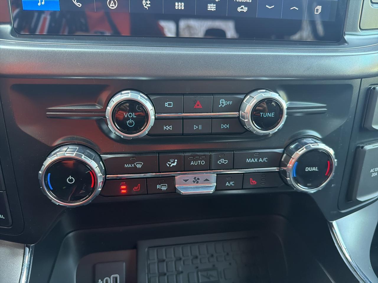 2025 Ford F-150 XLT Ashland VA