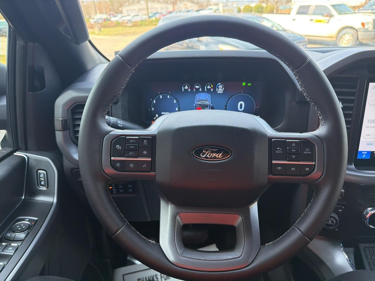 2025 Ford F-150 XLT Ashland VA