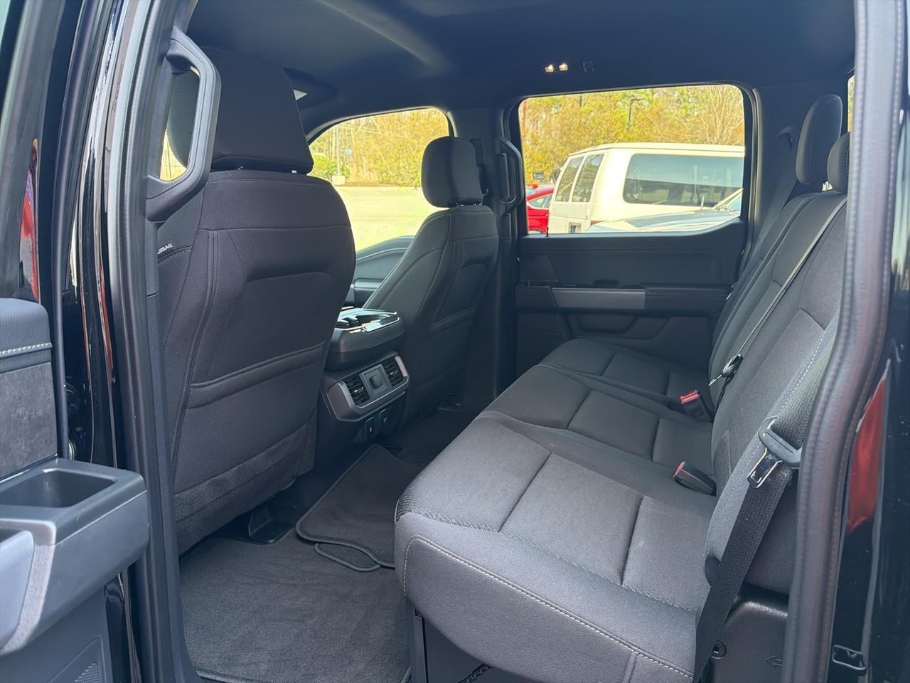 2025 Ford F-150 XLT Ashland VA