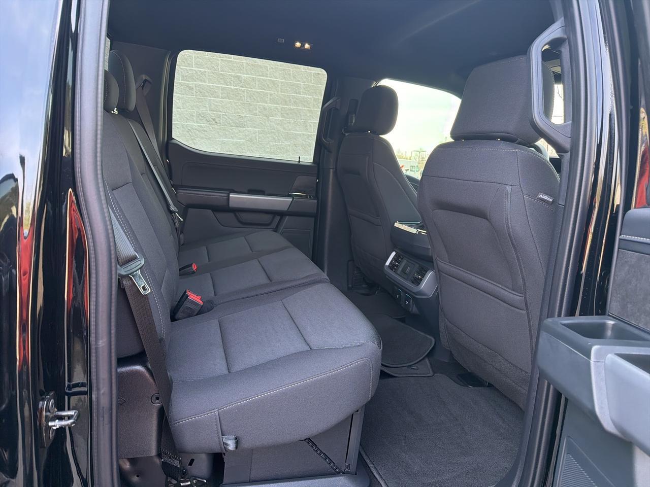 2025 Ford F-150 XLT Ashland VA