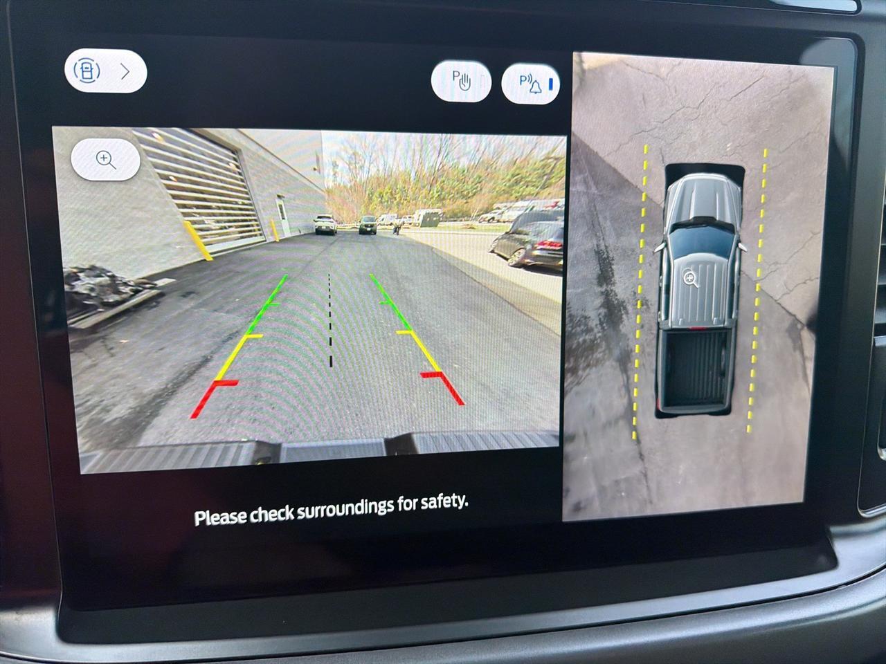 2025 Ford F-150 XLT Ashland VA