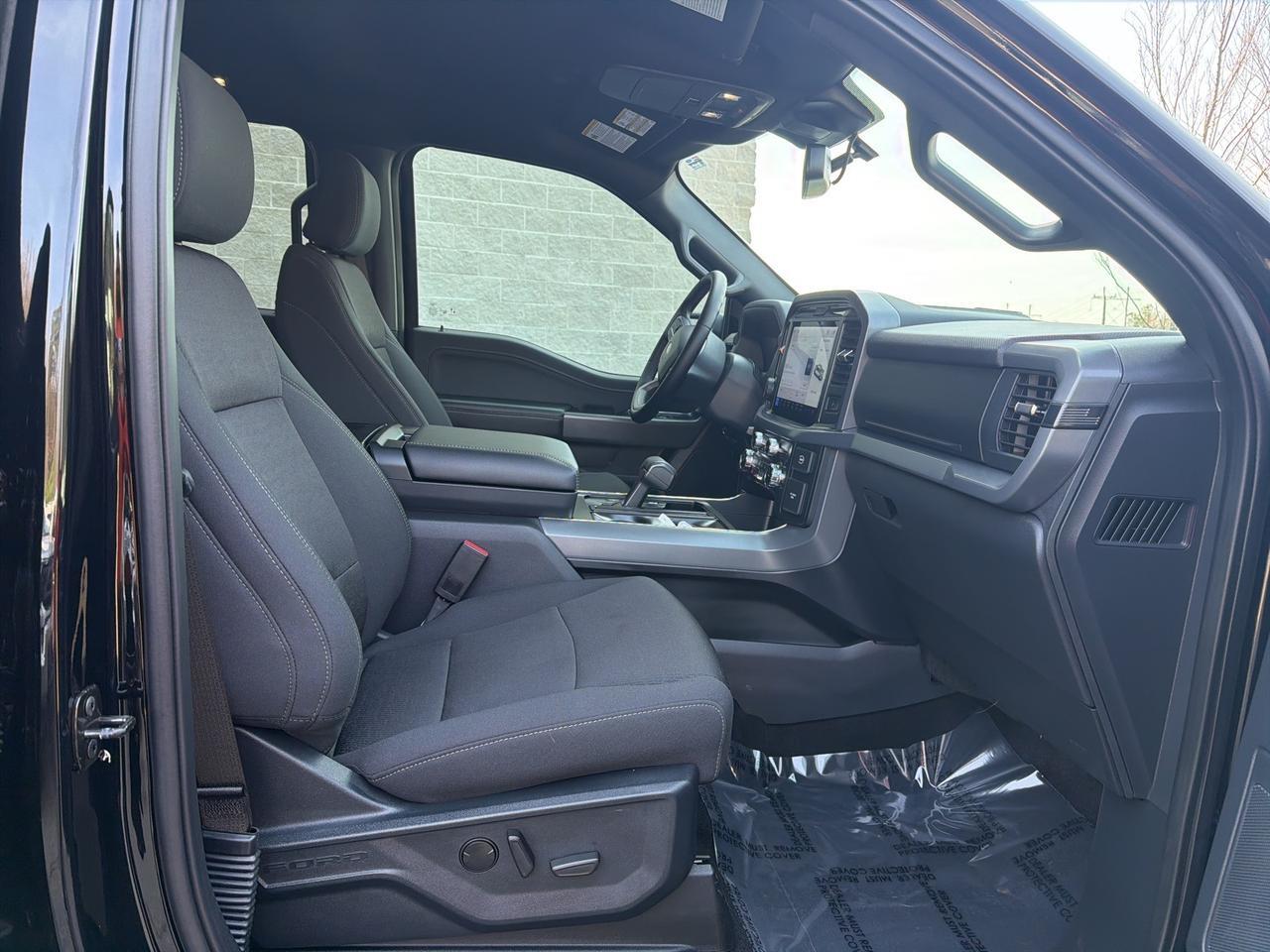 2025 Ford F-150 XLT Ashland VA