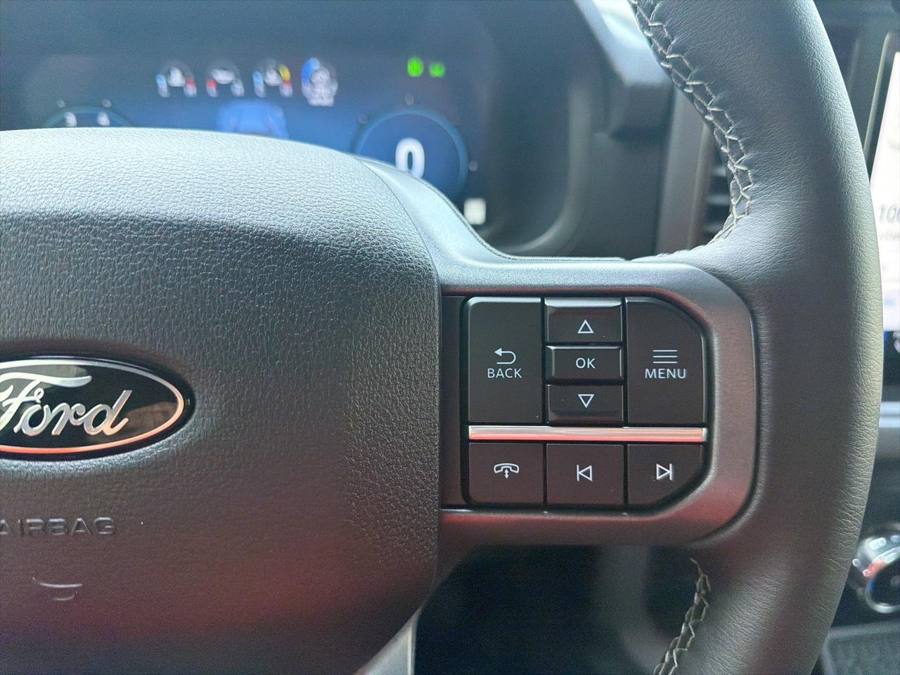 2025 Ford F-150 XLT Ashland VA