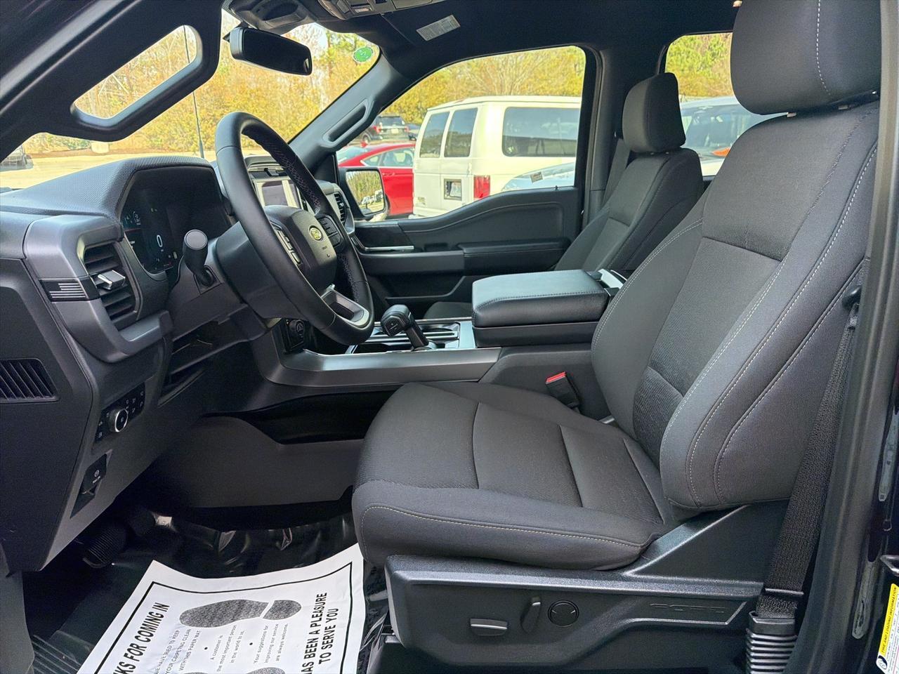 2025 Ford F-150 XLT Ashland VA