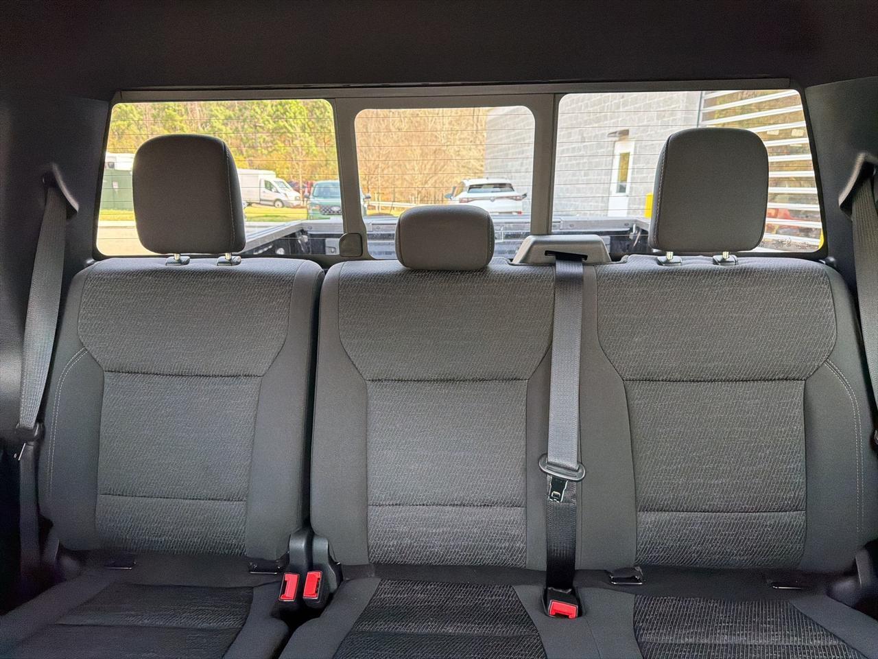 2025 Ford F-150 XLT Ashland VA