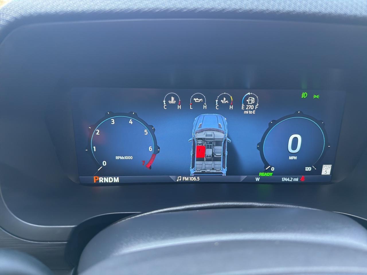 2025 Ford F-150 XLT Ashland VA