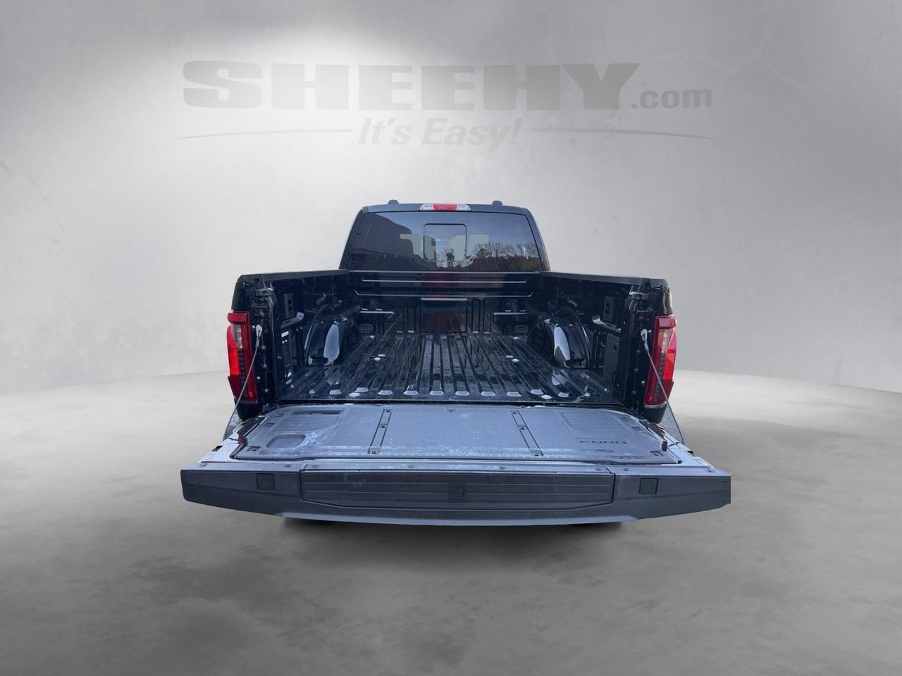 2025 Ford F-150 XLT Ashland VA