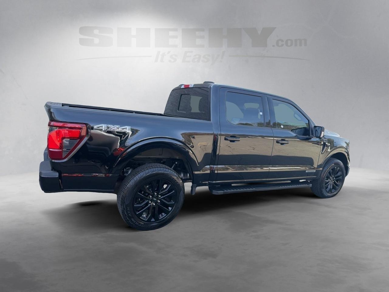 2025 Ford F-150 XLT Ashland VA