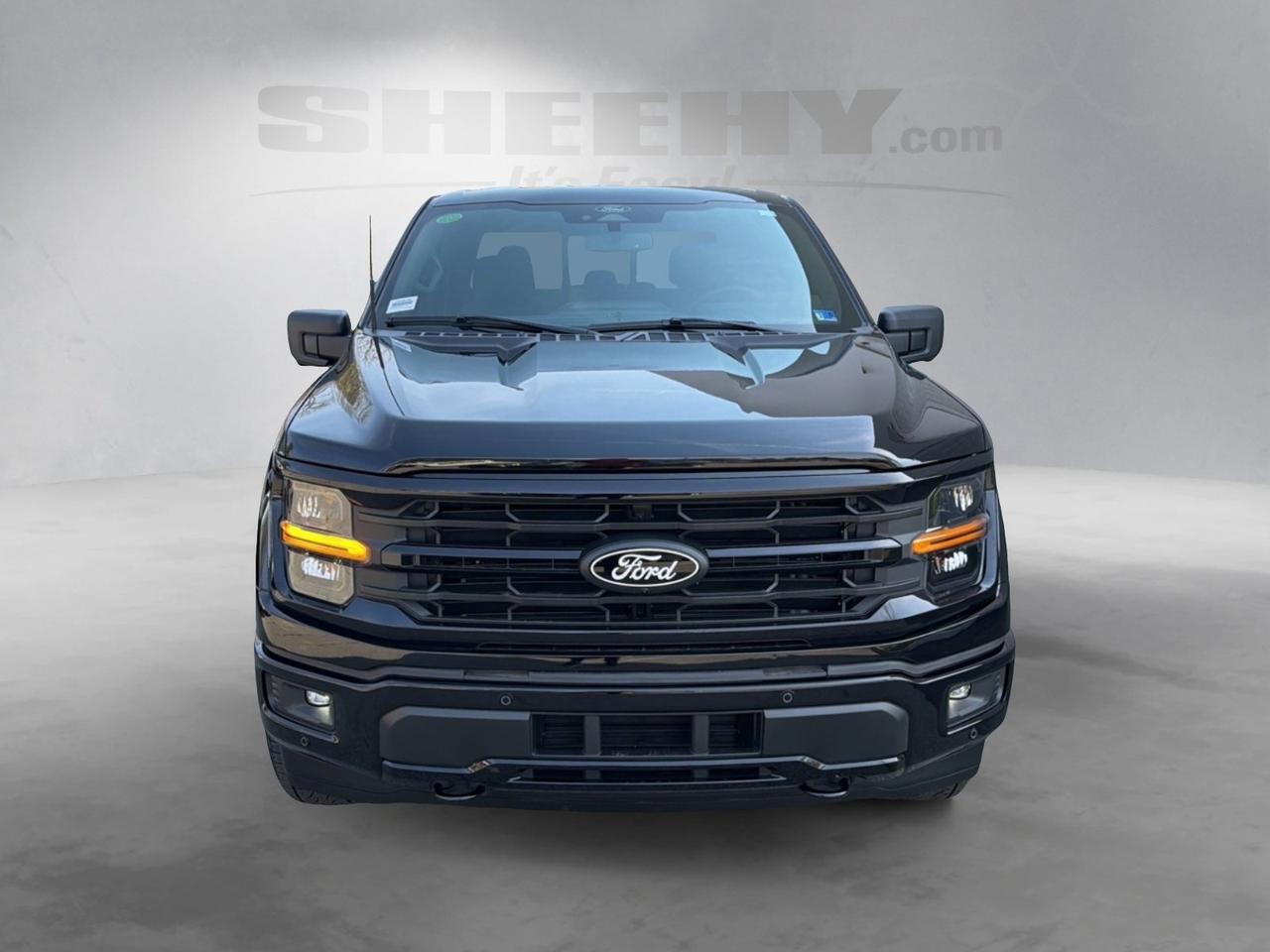 2025 Ford F-150 XLT Ashland VA