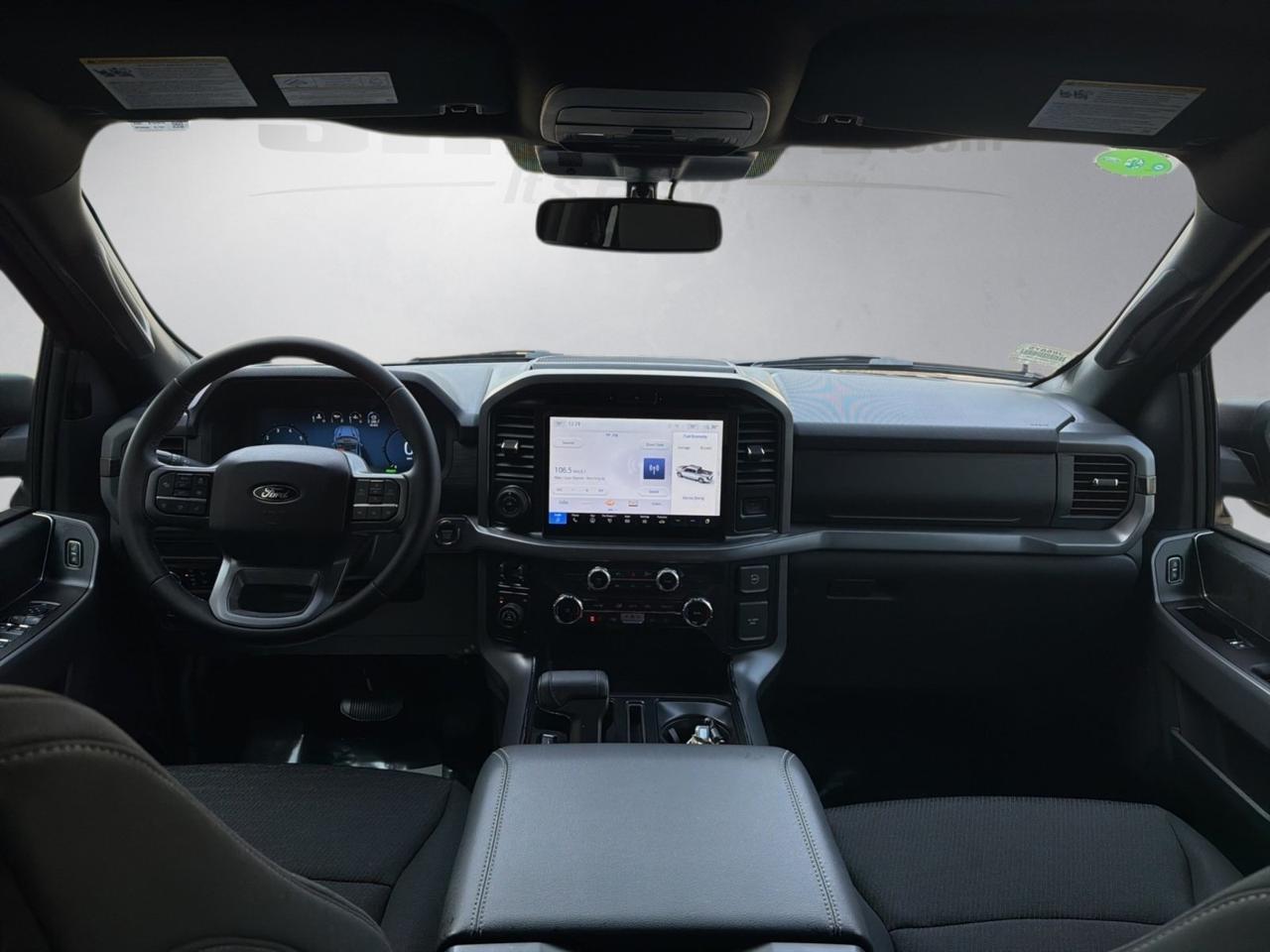 2025 Ford F-150 XLT Ashland VA