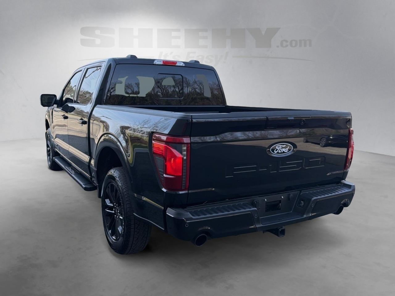 2025 Ford F-150 XLT Ashland VA