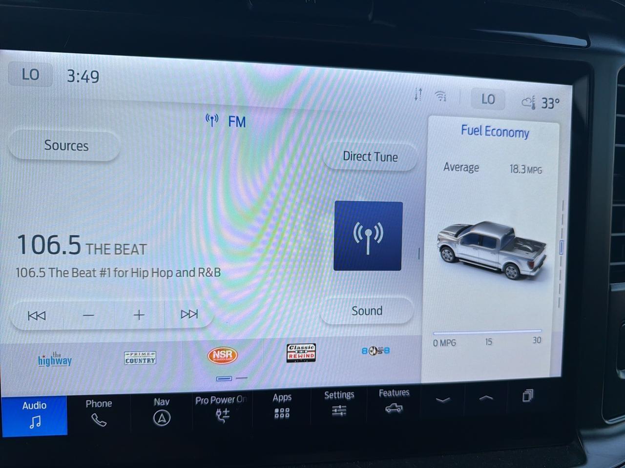 2025 Ford F-150 XLT Ashland VA