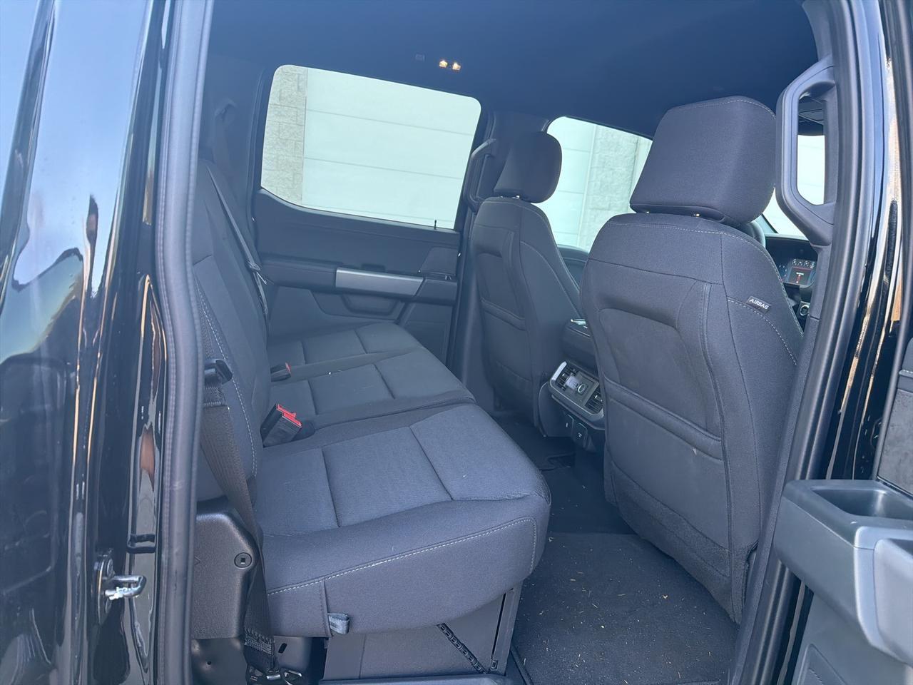 2025 Ford F-150 XLT Ashland VA