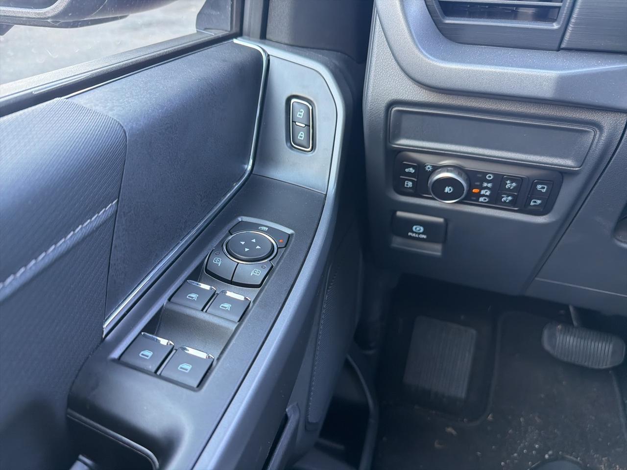 2025 Ford F-150 XLT Ashland VA