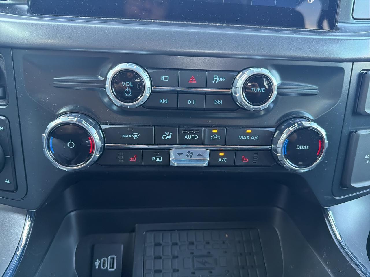 2025 Ford F-150 XLT Ashland VA