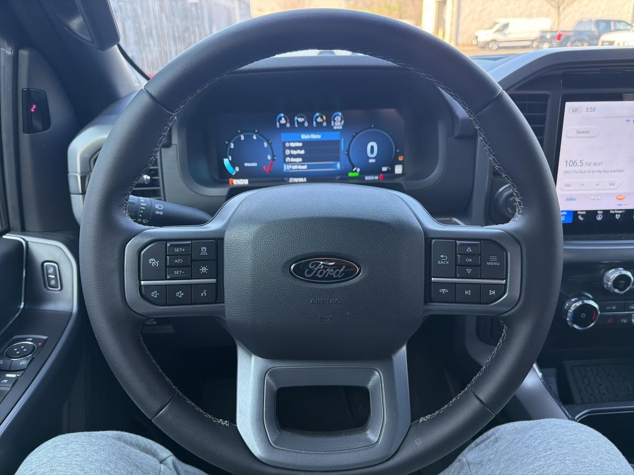 2025 Ford F-150 XLT Ashland VA