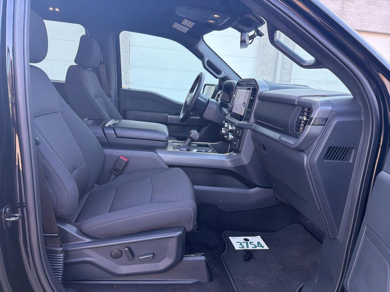 2025 Ford F-150 XLT Ashland VA