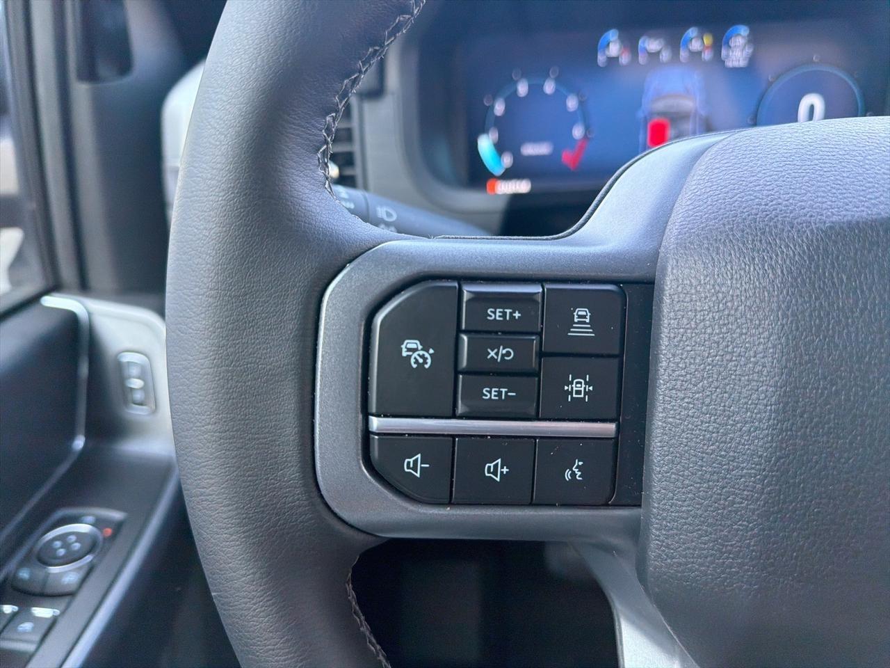 2025 Ford F-150 XLT Ashland VA