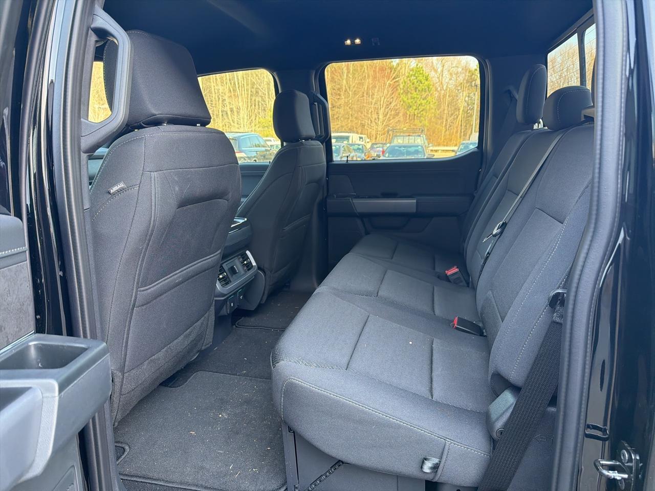 2025 Ford F-150 XLT Ashland VA