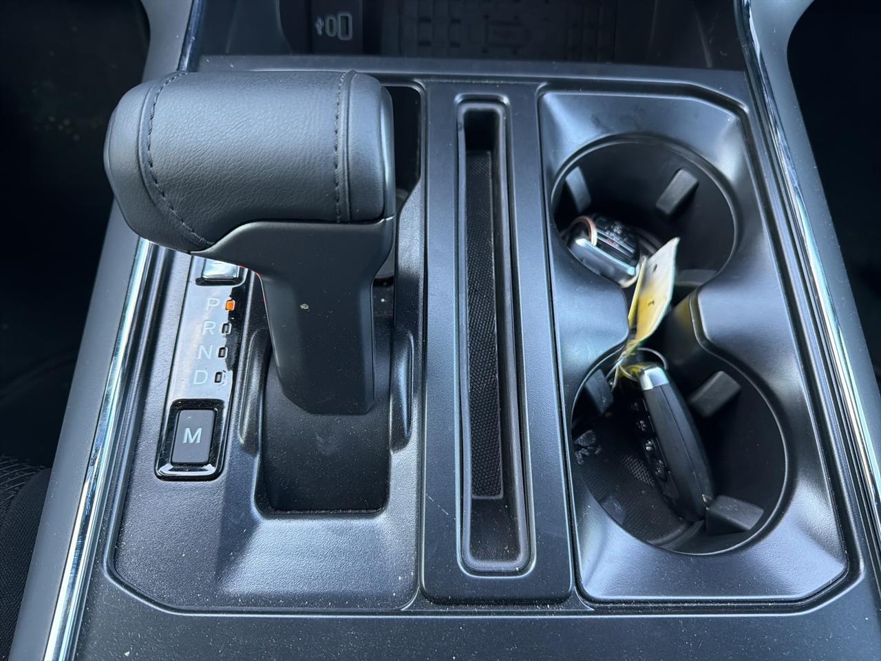 2025 Ford F-150 XLT Ashland VA