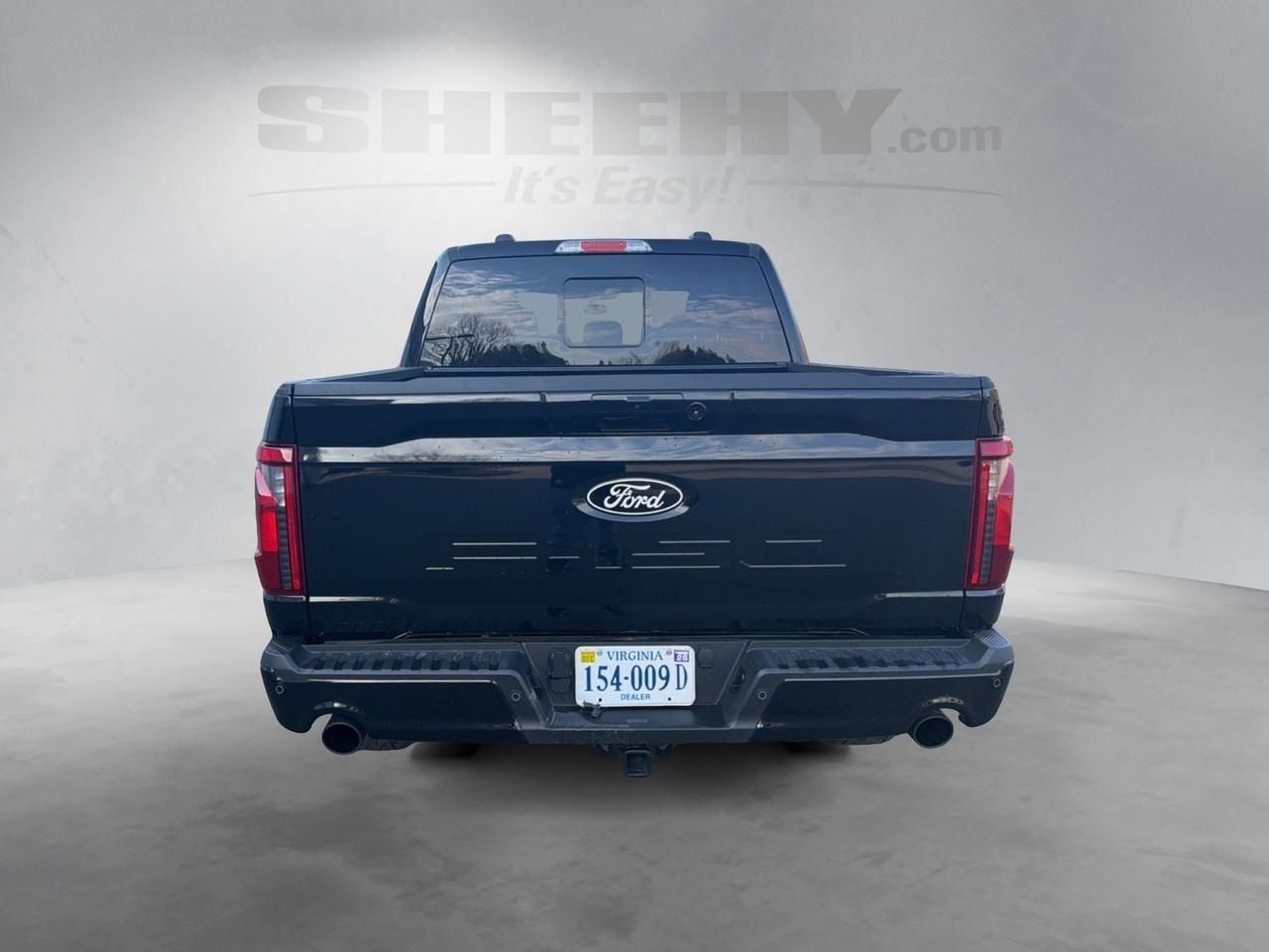 2025 Ford F-150 XLT Ashland VA