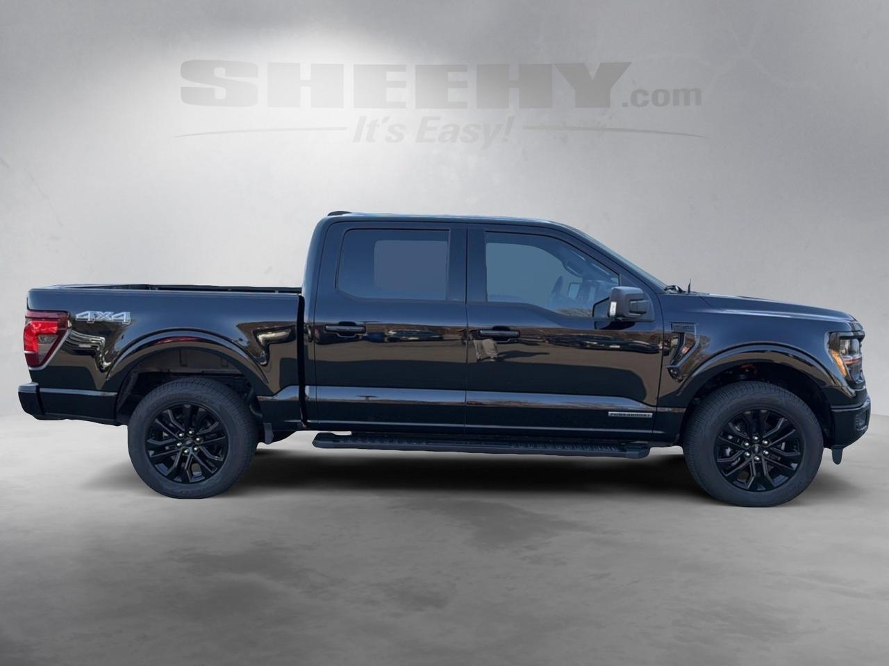 2025 Ford F-150 XLT Ashland VA