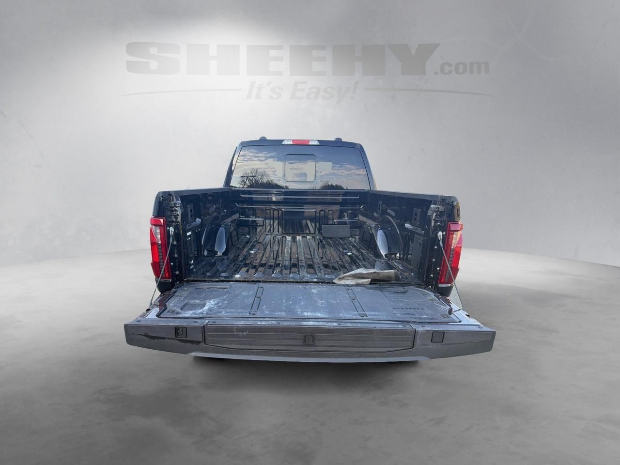 2025 Ford F-150 XLT Ashland VA