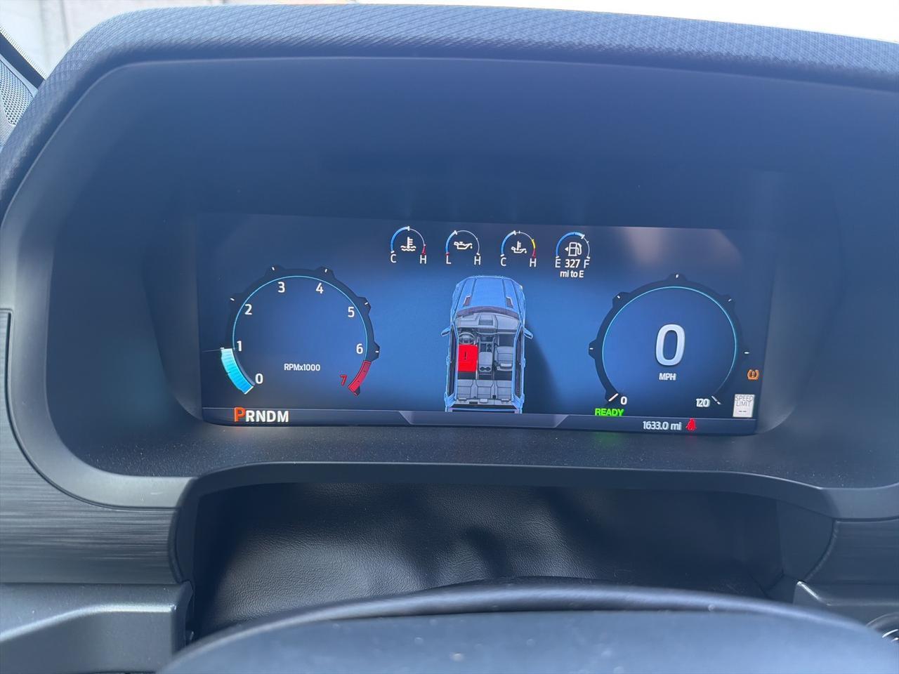 2025 Ford F-150 XLT Ashland VA