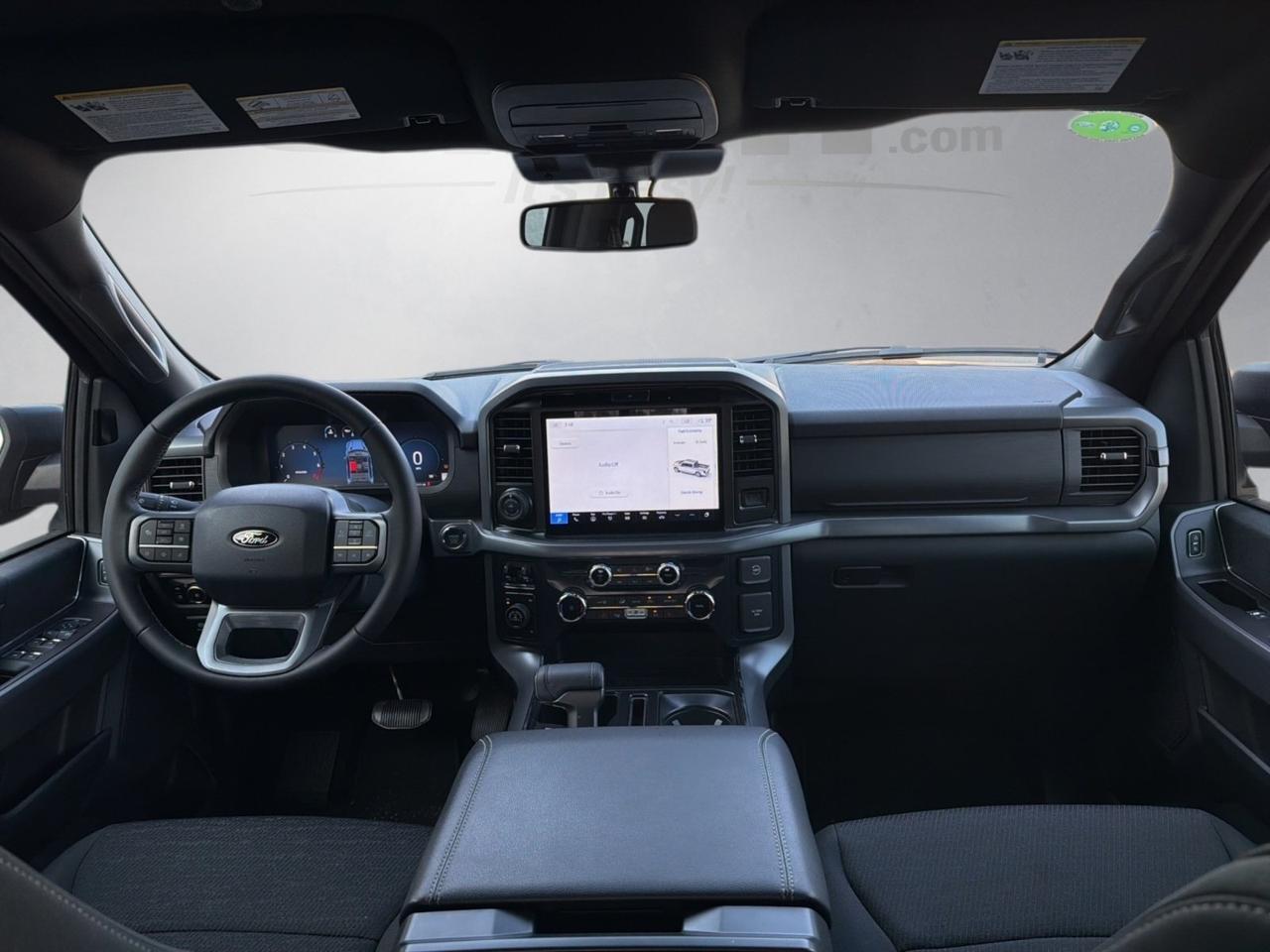 2025 Ford F-150 XLT Ashland VA