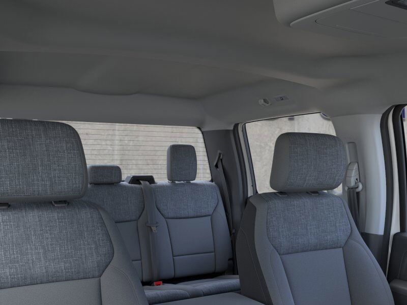 2025 Ford F-150 XLT Gaithersburg MD